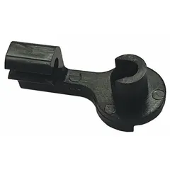 This KOHLER bushing is a replacement component for Kohler engines, compatible with manufacturer number CH12.5-1934. It reduces friction and wear between moving parts, supporting reliable operation in small engines used for outdoor power equipment.