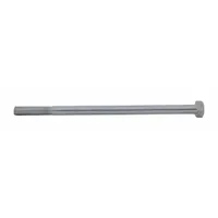 DAYTON Bolt: For 1DJN4, Fits Dayton Brand (MPN MH1DJN412G)
