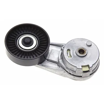 GATES Penegang Sabuk: Penegang Sabuk Penyesuaian Otomatis, 38177, Tugas Ringan, 1 Katrol - Vehicle Self-Adjusting Belt Tensioners