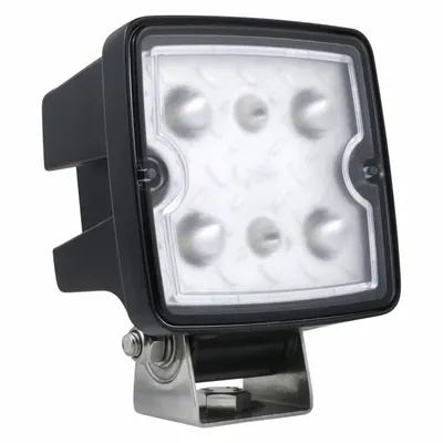 GROTE Far Range DT eQuad (MPN 63W41). Spesifikasi utama — Merek: GROTE. - Vehicle Standard Spotlights