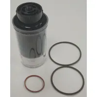 WILKERSON Compressed Air Filter Element: Coalescing, 0.003 micron, Activated Carbon (MPN MXP-95-540)