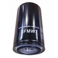 SPEEDAIRE Oil Filter: