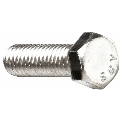 STAR Baut Heksagonal: Bagian Mfr # 2C-Z2206 - Assorted Brands Oven Replacement Parts