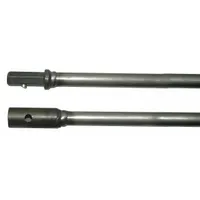 AMS Extension: Stainless Steel, 24 in Overall Lg (MPN 309.07)