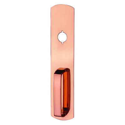 VON DUPRIN Trim Perangkat Keluar Mekanis: Perunggu (MPN 990NL-R/V US10) - Trim, Handles & Pulls for Exit Push Bars