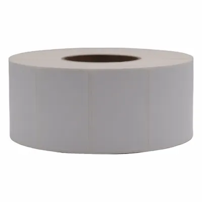 Label Printer Kode Batang: Lebar Label 3 in - Industrial Direct Thermal Labels