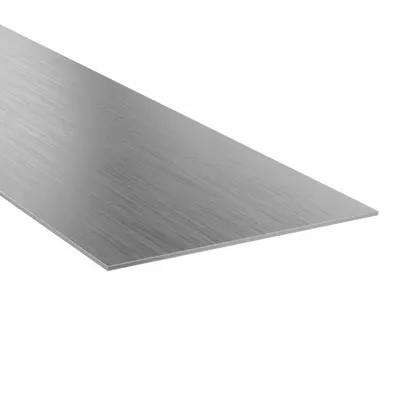 Lembaran Baja Karbon: 1008, 0.075 in Tebal, 36 in x 6 ft Ukuran Nominal (LxP) - Weldable 1008 Carbon Steel Sheets & Plates