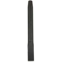 Cold Chisel: Steel, 7/8 in Blade Wd, 8 in Overall Lg, Plain Grip (MPN J86A3/4X8)