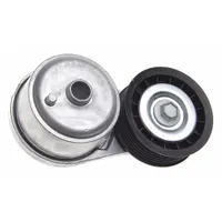 GATES Belt Tensioner: Self-Adjusting Belt Tensioner, 38103, Light Duty, 1 Pulleys, Thermoplastic