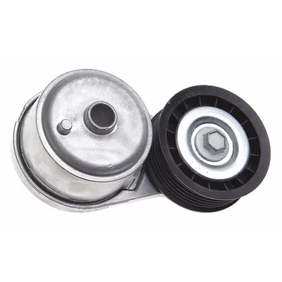 Penegang Sabuk GATES: Penegang Sabuk Penyesuaian Otomatis, 38103, Tugas Ringan, 1 Katrol - Vehicle Self-Adjusting Belt Tensioners