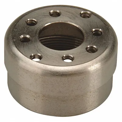 DYNABRADE Penutup Knalpot: Mfr Part # 01498, Penutup Knalpot - Air Tool Replacement Parts