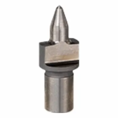 Mata Bor FORMDRILL: Pendek/Datar, Metrik Kasar, Untuk Ulir M5 x 0,8 - Flat-Finish Friction Drill Bits