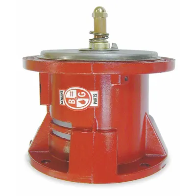 BELL & GOSSETT Bearing Assembly: untuk Pompa Sirkulasi In-Line - Bearing Assemblies for Circulator Pumps