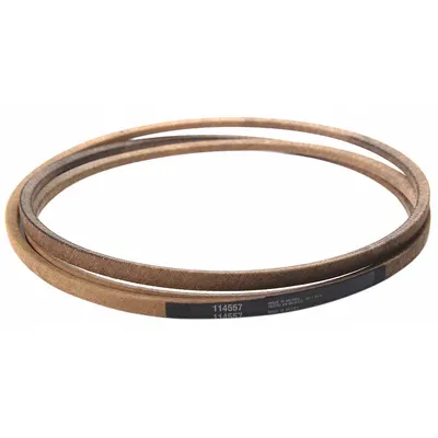 HUSQVARNA Sabuk Dek: Bagian Pabrikan # 539114557 - Lawn Mower Parts & Accessories