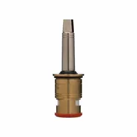 ZURN Cartridge: For AquaSpec® Series, Use with Cold Water, Ceramic, Ceramic Disc (MPN 59517007)