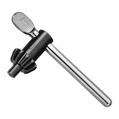 JACOBS Kunci Chuck Bor: Gagang Jempol, K3C - Thumb-Handle Keys for Jacobs Drill Chucks
