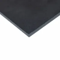 Carbon Steel Plate: A36, 1.5 in Thick, 12 in x 36 in Nominal Size (WxL), Hot Rolled, Mill, Annealed (MPN SHT-A36-1.5X12X36)