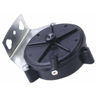YORK Kontrol Tekanan Tunggal: Bagian Pabrikan # S1-024-35311-000 - Replacement HVACR Controls, Switches & Thermostats