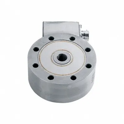 OMEGA Load Cell: 250 lbf Kapasitas Load Cell, 15 ft Panjang Kabel, ± 0.1% Histeresis - Low-Profile Load Cells