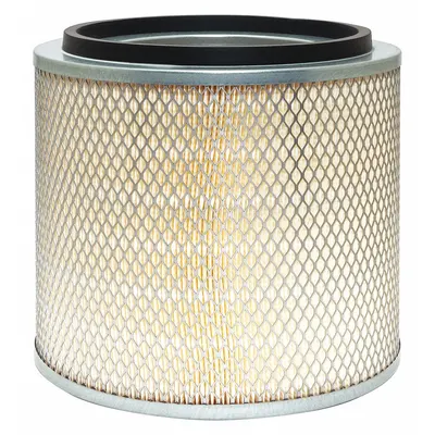 BALDWIN FILTERS Filter Udara Otomotif: Bulat-Oval, Mesin, Bulat, Segel Aksial - Round/Oval Engine Air Filters