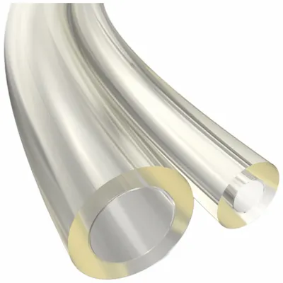 Pipa ELDON JAMES: KFlex, Alami, Diameter Dalam 3/16 in, Diameter Luar 5/16 in - Laboratory & Medical Polyurethane Tubing