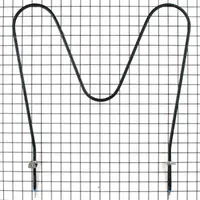 ELECTROLUX Bake Element: Mfr Part # 316225001
