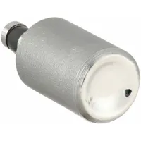 Squeezer Die: 1 in Head Lg, For 1 in Rivet Head Dia, Universal Head Die, Fits 5/16 in Rivet Dia (MPN SQ-2-42)