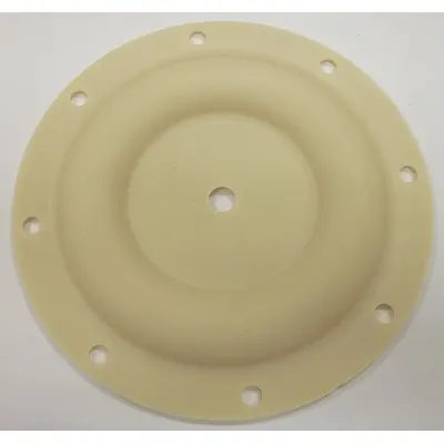 Diafragma ARO: Santoprene, 90533-B. Spesifikasi utama — Nomor Bagian Pabrikan: 90533-B. - ARO Replacement Diaphragms
