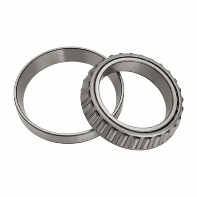 NTN Rakitan Bantalan Rol Tirus: 32015X, 75 mm Lubang, 115 mm OD, 25 mm Lebar Kerucut - Tapered Roller Bearing Assemblies