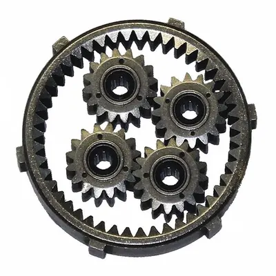 BOSCH Roda Gigi Planetary: Suku Cadang Pabrik # 1617000665 - Bosch Drill Replacement Parts
