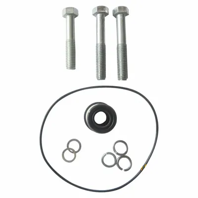 Dayton Kit Perbaikan Pompa: Bagian Mfr # GGS_103709 - Seal Kits & Gaskets for Straight Centrifugal Pumps