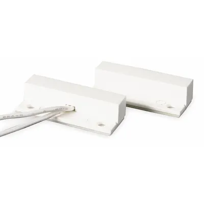 Kontak Magnetik: Pemasangan Permukaan - Surface-Mount Magnetic Contacts