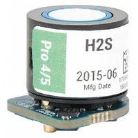 INDUSTRIAL SCIENTIFIC Gas Detector Sensor: Ventis Pro5, INDUSTRIAL SCIENTIFIC, Hydrogen Sulfide (MPN 17155304-2)
