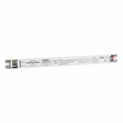 KEYSTONE TECHNOLOGIES Driver: Kelas 2, Daya Output Maks. 85 W, 120 hingga 277V AC - App Programmable Drivers