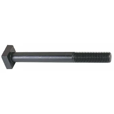 Baut-T TE-CO: Untuk Slot 3/8 in, Ulir 3/8"-16 - Square-Head T-Bolts