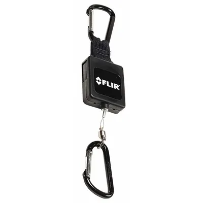 FLIR Tali Gantungan: Seri KXX, T127722ACC, Tali & Gantungan, Tali Gantungan Tarik - Straps & Lanyards