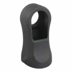 Single-piece protective boot designed to shield power ratchets from impacts, debris, and abrasion. Suitable for use in automotive repair, construction, and industrial maintenance environments.