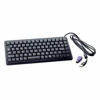HACH Keyboard Qwerty (MPN LZV582)