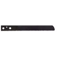 FEIN Power Hacksaw Blade: Power Hacksaw Blade, 12 5/8 in Blade Lg, For 6 5/8 in Max. Dia (MPN 63503096018)