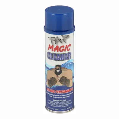 Pembersih Alat Potong TAP MAGIC: 17 fl oz (MPN 90019CTC) - Cutting Tool Cleaners