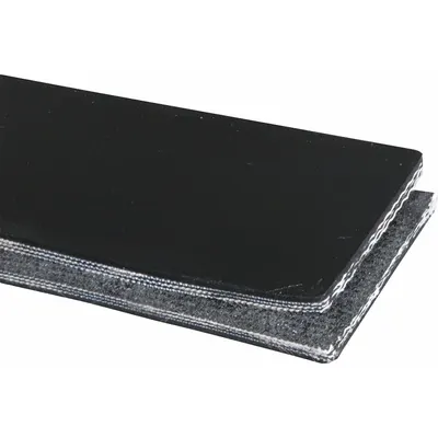 APACHE Sabuk Konveyor Multi-Lapis Tahan Minyak: 14 in Lebar Sabuk, 1/8 in Tebal Sabuk - Oil-Resistant Multi-Ply Conveyor Belting