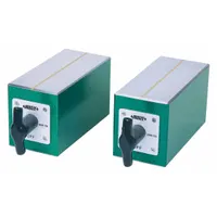 INSIZE Magnetic Block: Magnetic Block, Steel (MPN 6898-100)