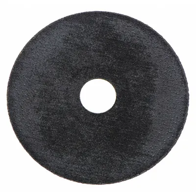NORTON Roda Potong Abrasif: Tipe 1, 3" x 0.035" x 1/4", Keramik, Grit 60 - Cool-Cutting Cut-Off Wheels for Carbon & Stainless Steel