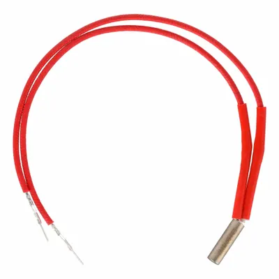 LULZBOT Aksesori Pencetakan 3D: Untuk Digunakan dgn MINI 1/TAZ 5/TAZ 7 - Heater Cartridges for Lulzbot 3D Printers
