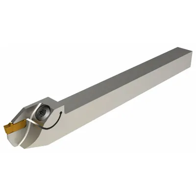 WIDIA Pemegang Alat Pembubut Ulir yang Dapat Diindeks (MPN 6766064) - Machining