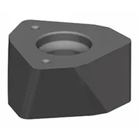 WIDIA Trigon Milling Insert: WOEJ120712SRMR (MPN 6335211)