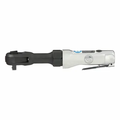 Ratchet CHICAGO PNEUMATIC: Tugas Ringan, Persegi, Ukuran Penggerak 3/8 in, 150 RPM - Light Duty Air-Powered Ratchets