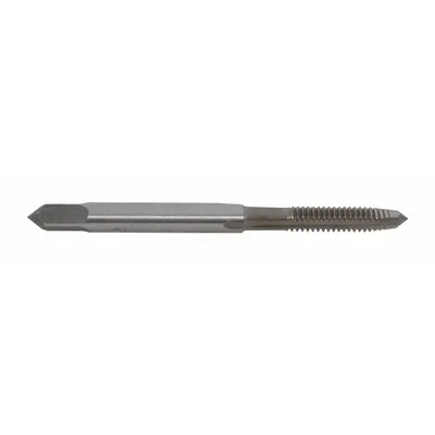 WESTWARD Tap Baja Paduan, 8-32 UNC: CCT1060-126, Tap - Pneumatics