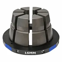 CONTINENTAL Crimping dies: 16 mm Max, Blue, PC160I (MPN 20244952)