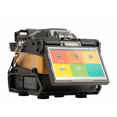 JONARD TOOLS Penyambung Fusi: 160 Buah, 5 mm – 16 mm, 100 mikron – 3 mm - Fusion Splicers